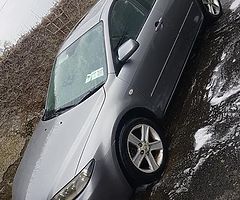 2006 Mazda 6 - Image 5/6