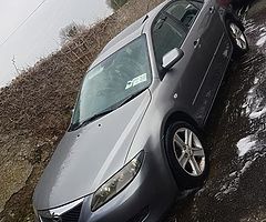 2006 Mazda 6 - Image 6/6