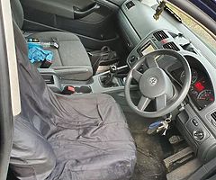 Volkswagen golf mk5 1.9TDI - Image 8/9