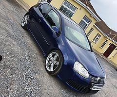 Volkswagen golf mk5 1.9TDI - Image 9/9