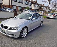 06 Bmw 320 D . 1350 euro