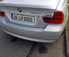 06 Bmw 320 D . 1350 euro - Image 3/6