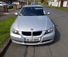06 Bmw 320 D . 1350 euro - Image 4/6