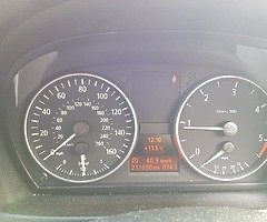 06 Bmw 320 D . 1350 euro - Image 6/6