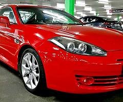 08 Hyundai Coupe - long NCT