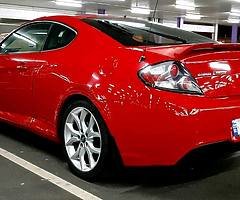 08 Hyundai Coupe - long NCT