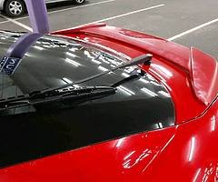 08 Hyundai Coupe - long NCT - Image 7/7