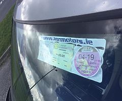 BMW 520i Nct 03/20 Tax 04/19 auto - Image 4/10