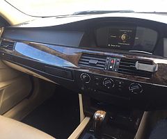 BMW 520i Nct 03/20 Tax 04/19 auto - Image 7/10