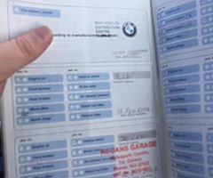 BMW 520i Nct 03/20 Tax 04/19 auto - Image 9/10