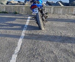 Honda Hornet 250(cb250f) - Image 3/9