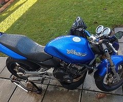 Honda Hornet 250(cb250f) - Image 9/9