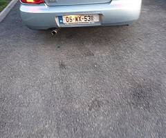 Subaru 1.6 4WD - Image 3/4