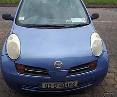 Nissan.micra - Image 7/9