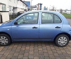 Nissan.micra - Image 8/9