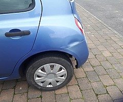 Nissan.micra - Image 9/9