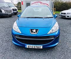 2007 Peugeot 207 - Image 3/10
