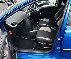 2007 Peugeot 207 - Image 6/10