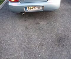Subaru 1.6 4WD