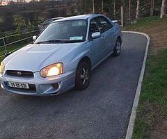 Subaru 1.6 4WD - Image 4/4