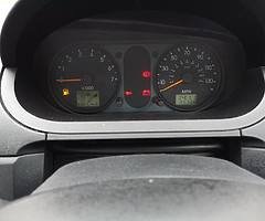 2003 FORD FIESTA 1.3 PETROL TRADE SALE - Image 6/9