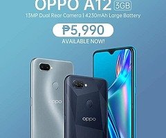 OPPP SMARTPHONE