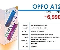 OPPP SMARTPHONE