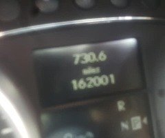 mercedes gl . crew cab - Image 6/8