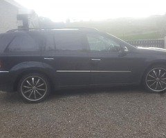 mercedes gl . crew cab - Image 7/8