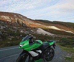 Kawasaki Ninja 250r - Image 4/8