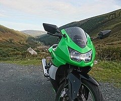Kawasaki Ninja 250r - Image 5/8