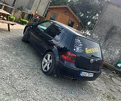 Mk4 golf help