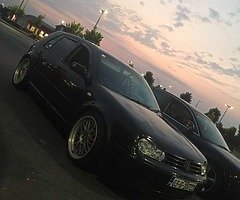 Mk4 golf help
