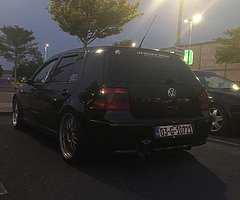 Mk4 golf help - Image 3/4