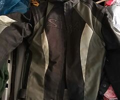 3 jackets l xl and xxl - Image 3/3