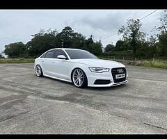 A6 or F10