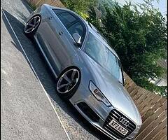 A6 or F10