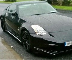 350 z