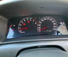 2006 Toyota Corolla 1.4 VVT
