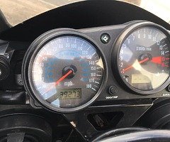 2002 Kawasaki Ninja - Image 3/7