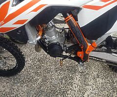 2018 KTM 85 SMALL WHEEL - Image 4/6