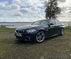 Bmw f10 2.0D Automatic