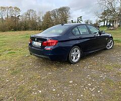 Bmw f10 2.0D Automatic - Image 3/10