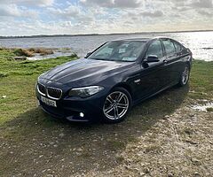 Bmw f10 2.0D Automatic - Image 5/10