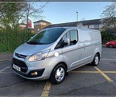 ALL TYPES OF VANS BOUGHT FOR CASH - Image 3/9