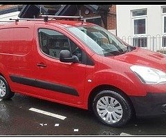 ALL TYPES OF VANS BOUGHT FOR CASH - Image 5/9