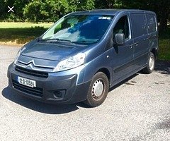 ALL TYPES OF VANS BOUGHT FOR CASH - Image 6/9
