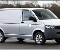ALL TYPES OF VANS BOUGHT FOR CASH - Image 7/9