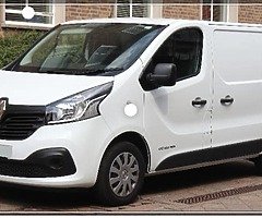 ALL TYPES OF VANS BOUGHT FOR CASH - Image 8/9