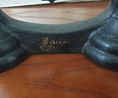 Scales made by librus